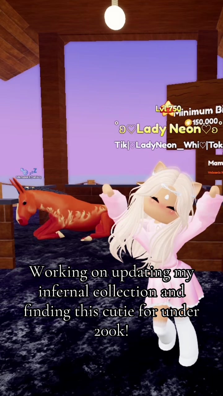 @♡ Lady Neon ♡