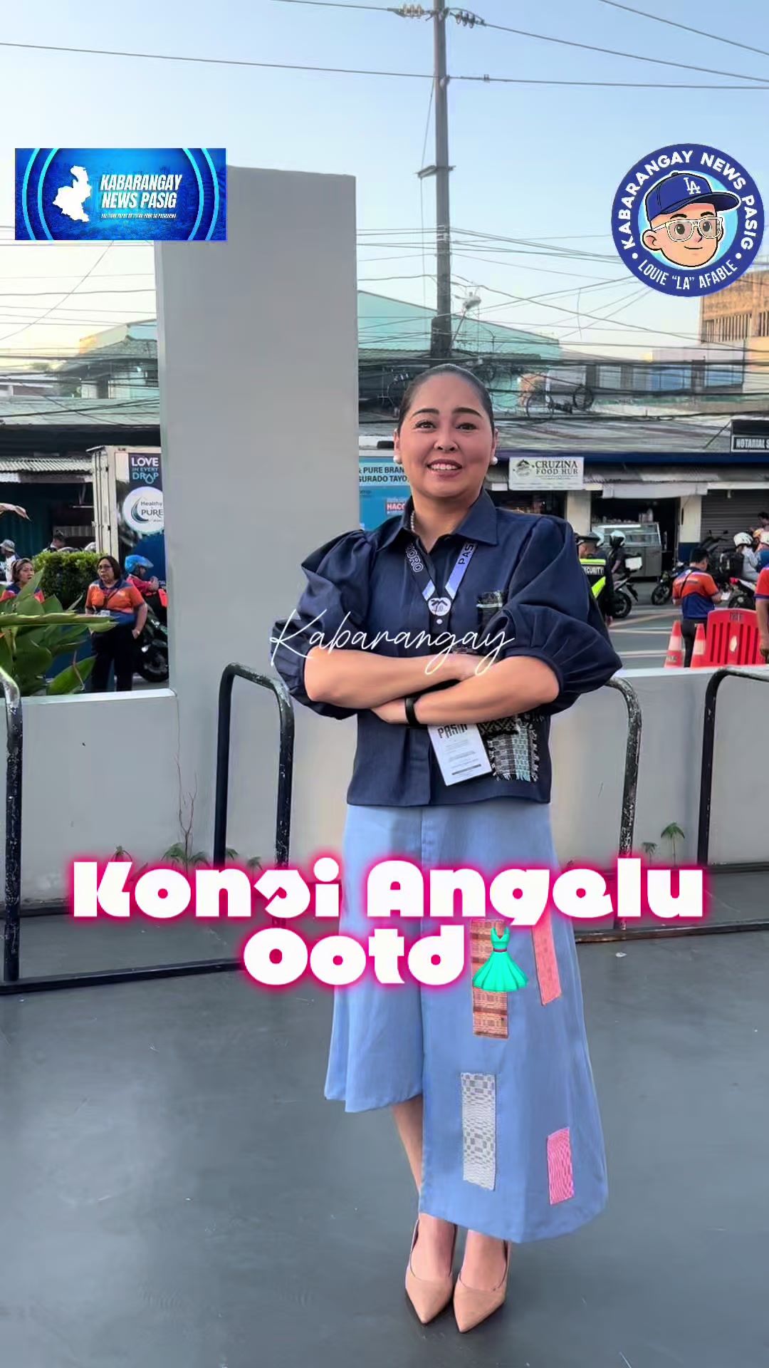 @KabarangayNewsPasig