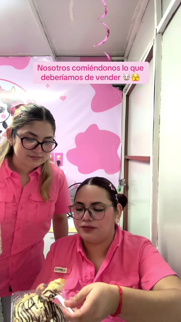 @Vaquita Ceila💖🐮
