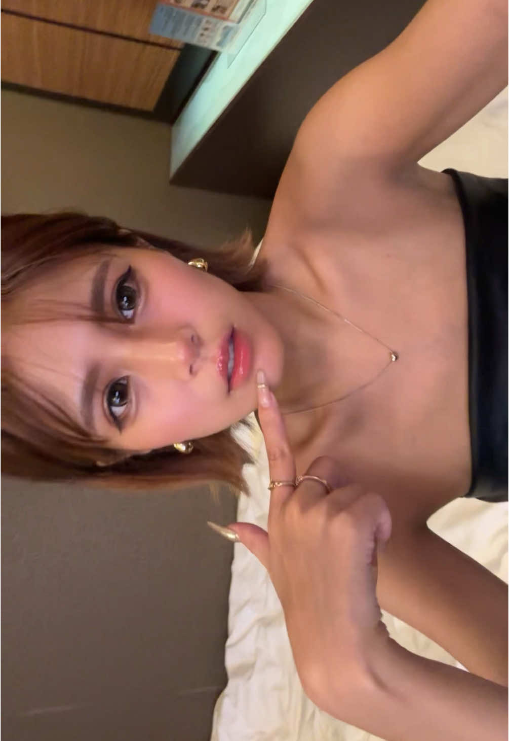 @夏芽すず