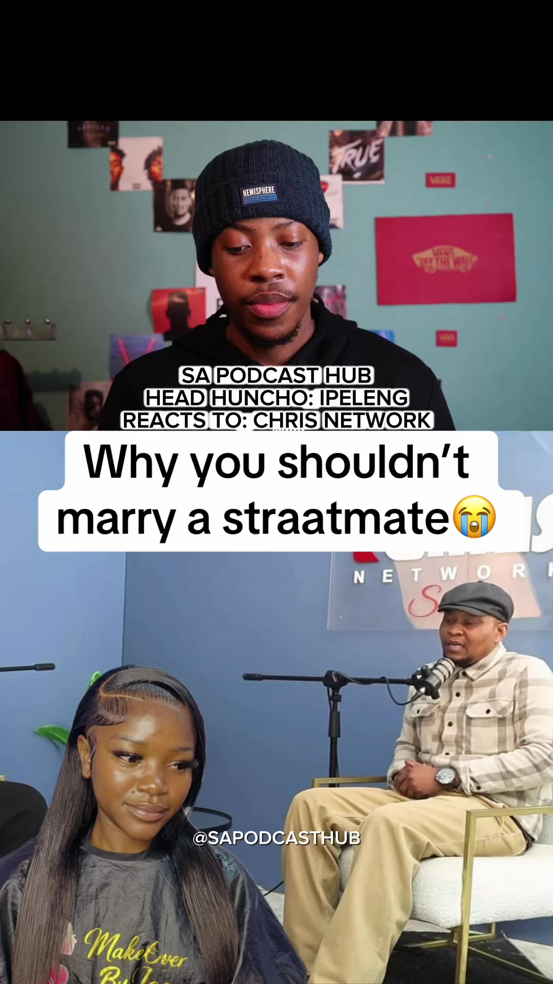 @SAPODCASTHUB
