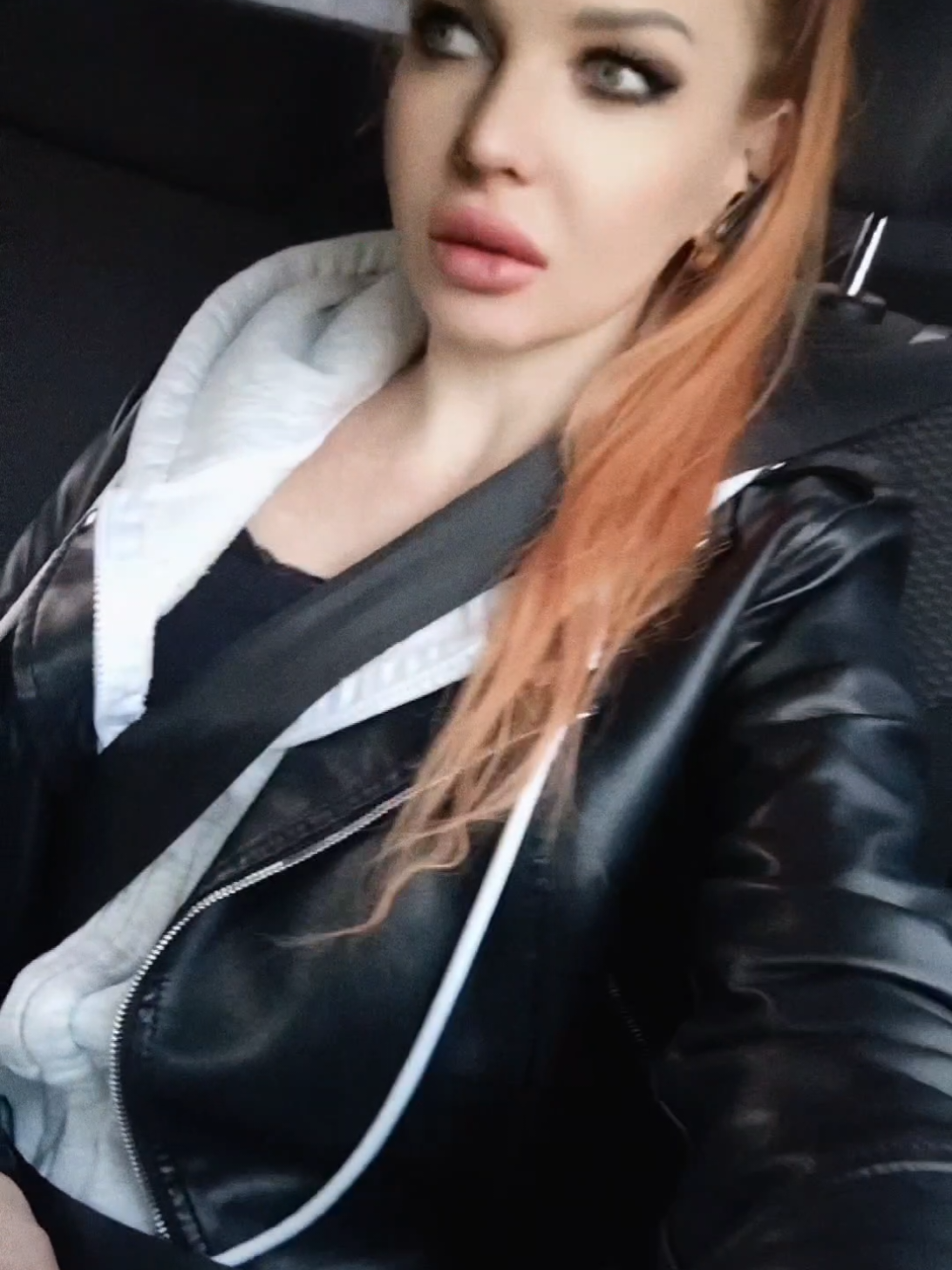 @😇 РЫЖУЛЯ 😈