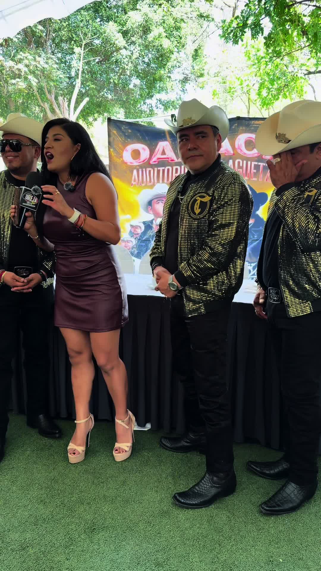 @El Trono De Mexico