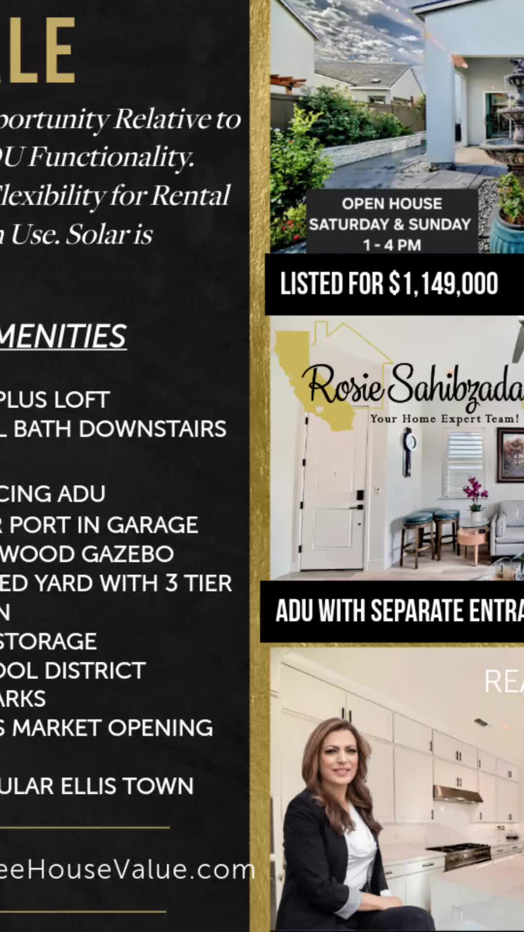 @Rosie/Sahibzada-Realtor