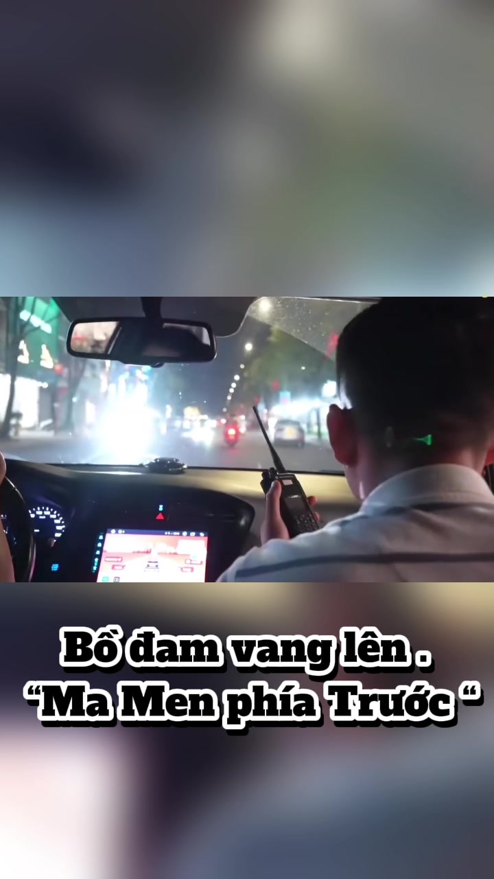 @Nhật K&yacute; CSGT TV