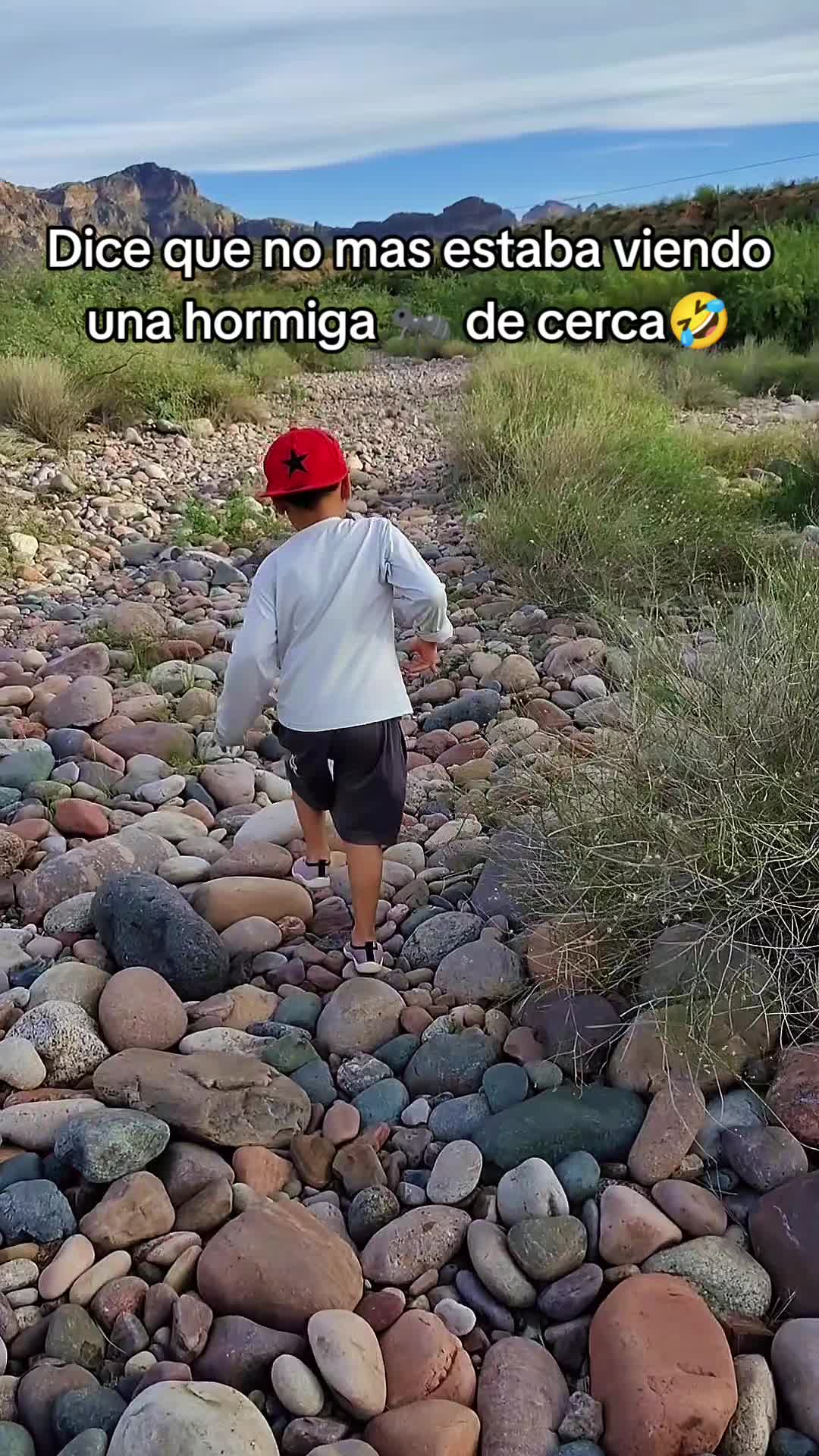 @ 