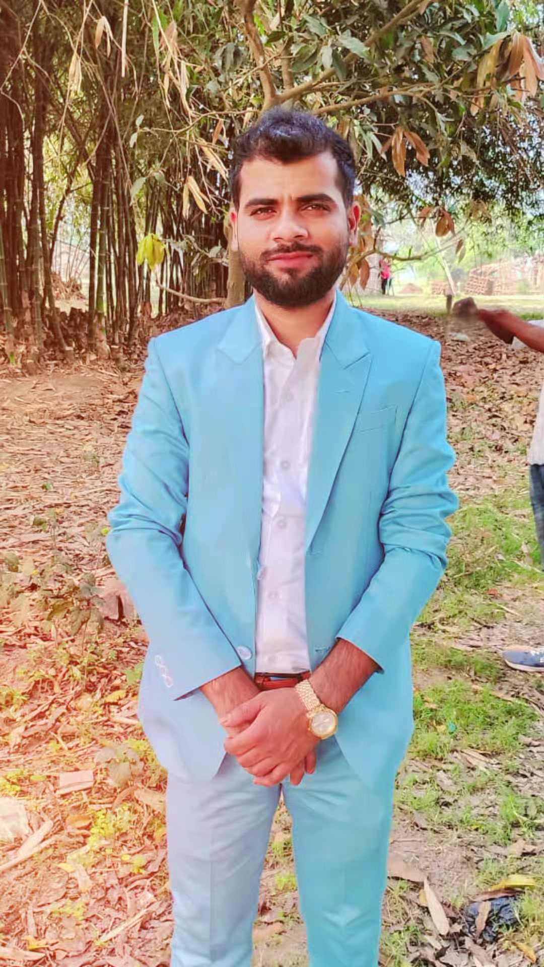 @❤️ AASISH ♥️ YADAV