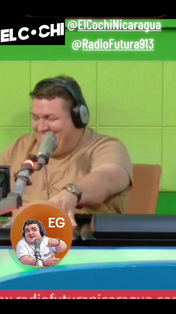 @Elvis Gomez