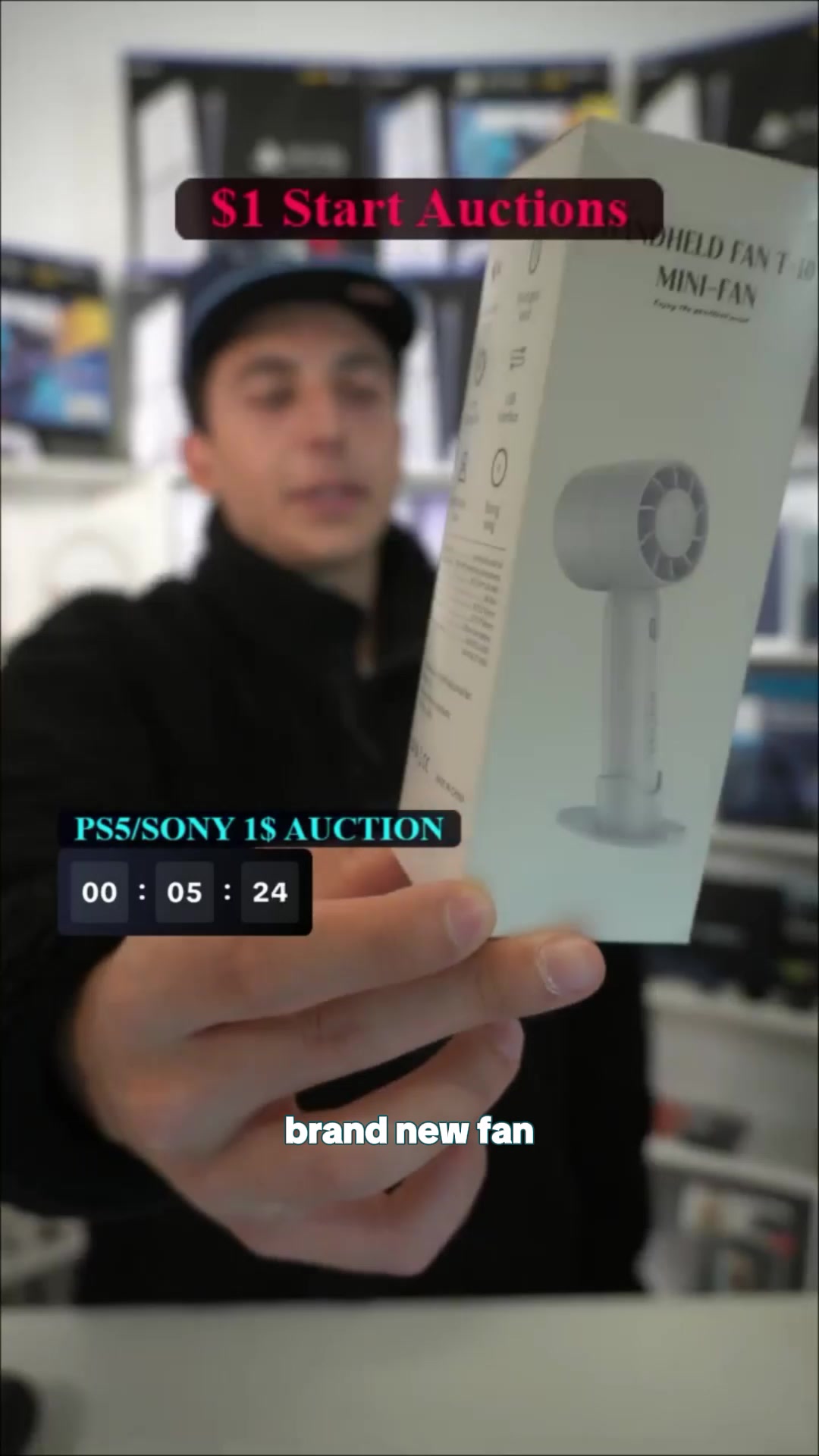 @Platinum Shop