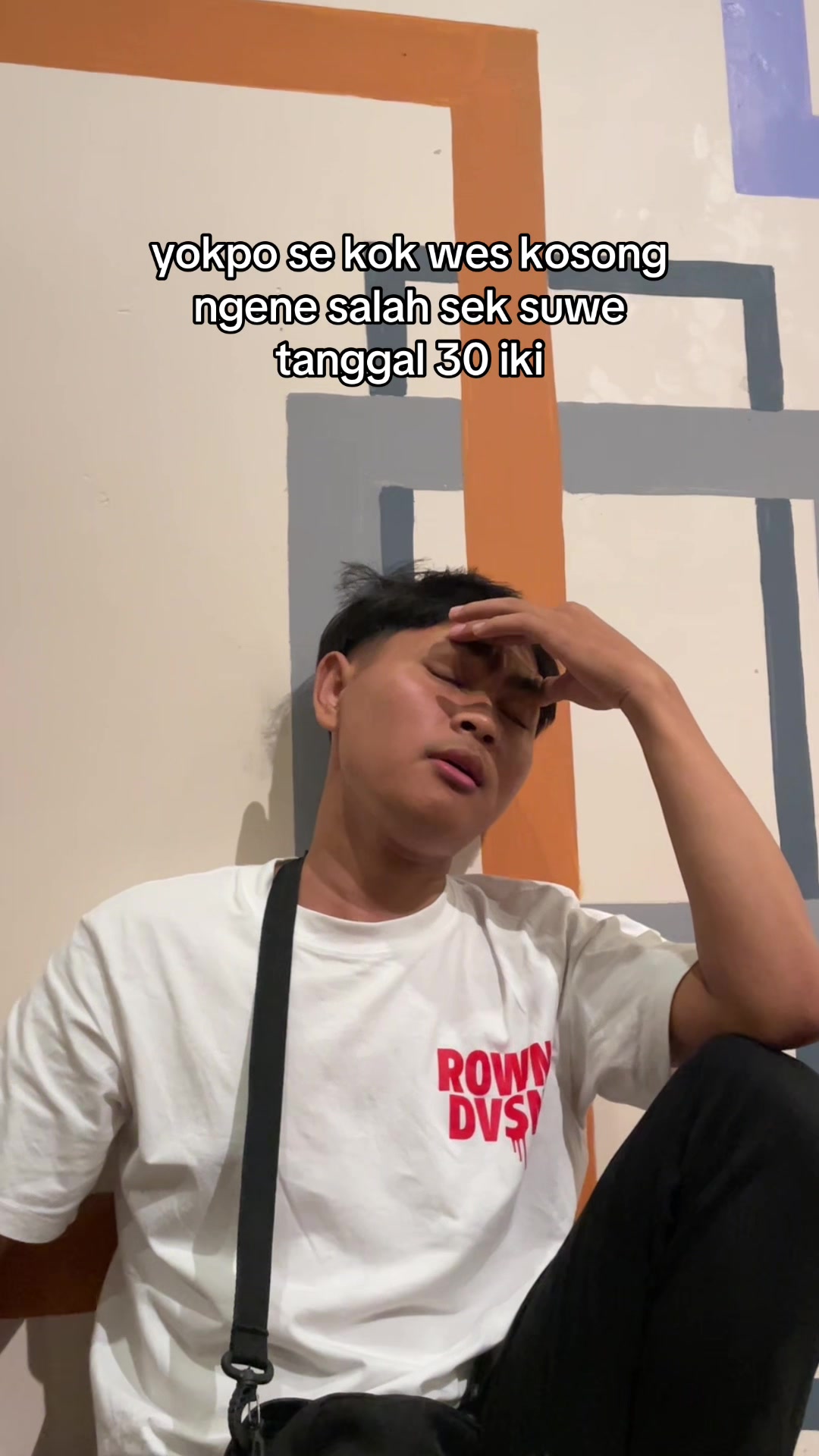 @Srondisini