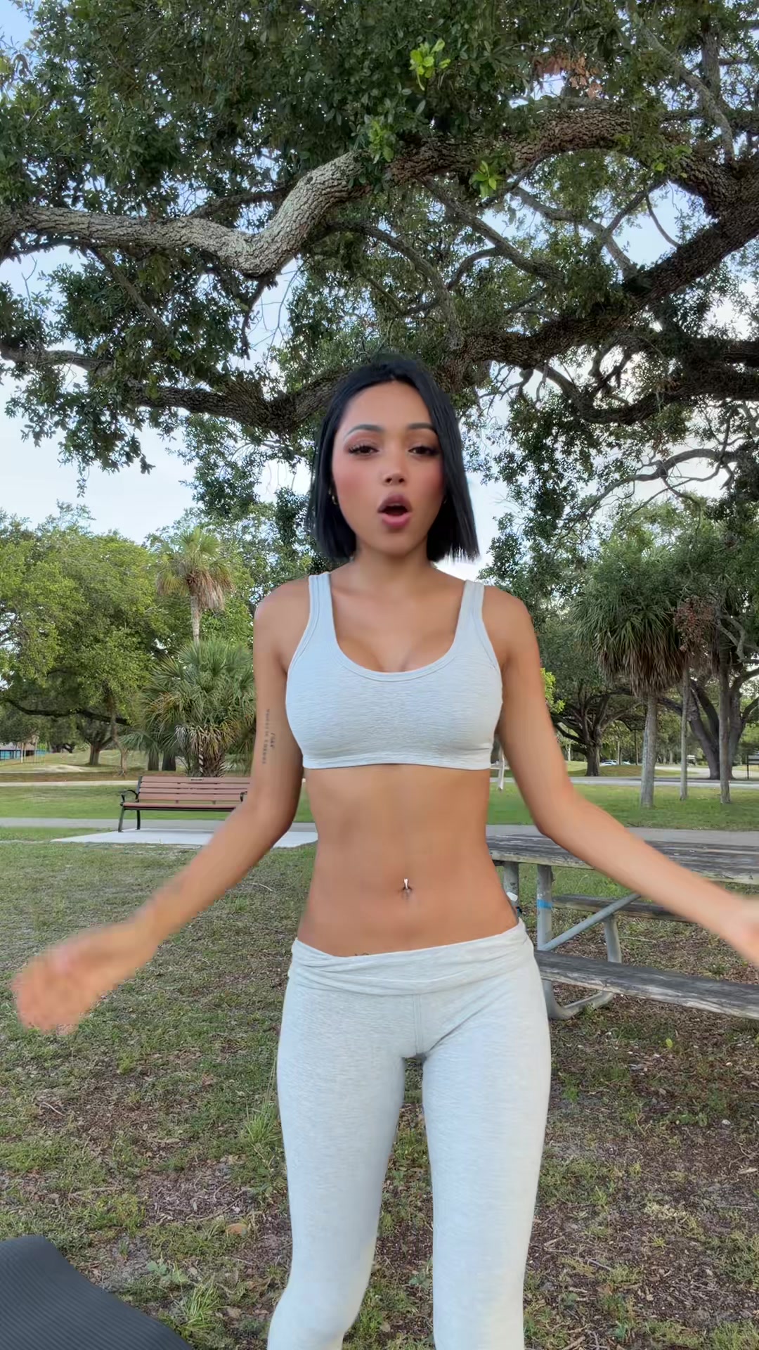 @Michelle Diaz
