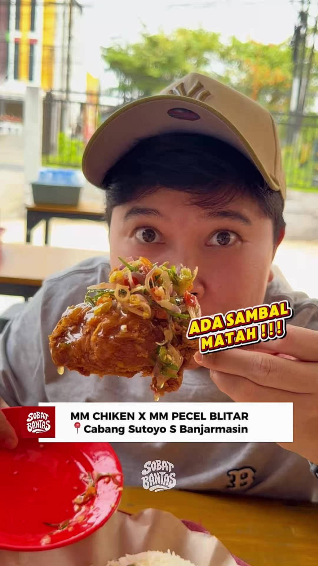 @SOBAT BANTAS