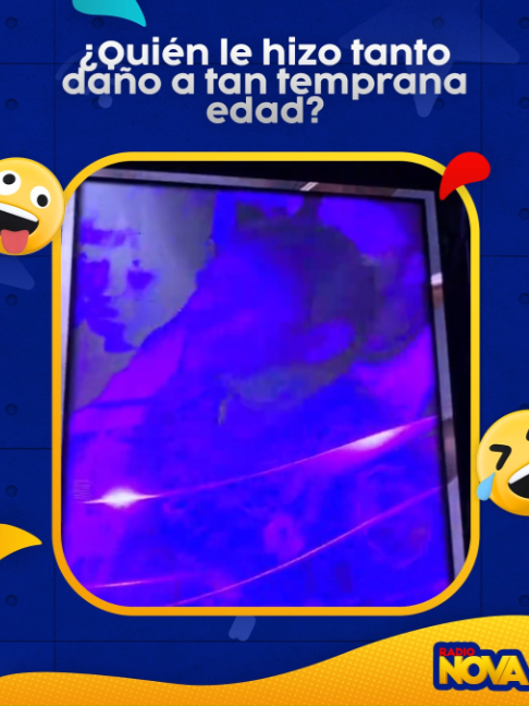 @Radio Nova Oficial