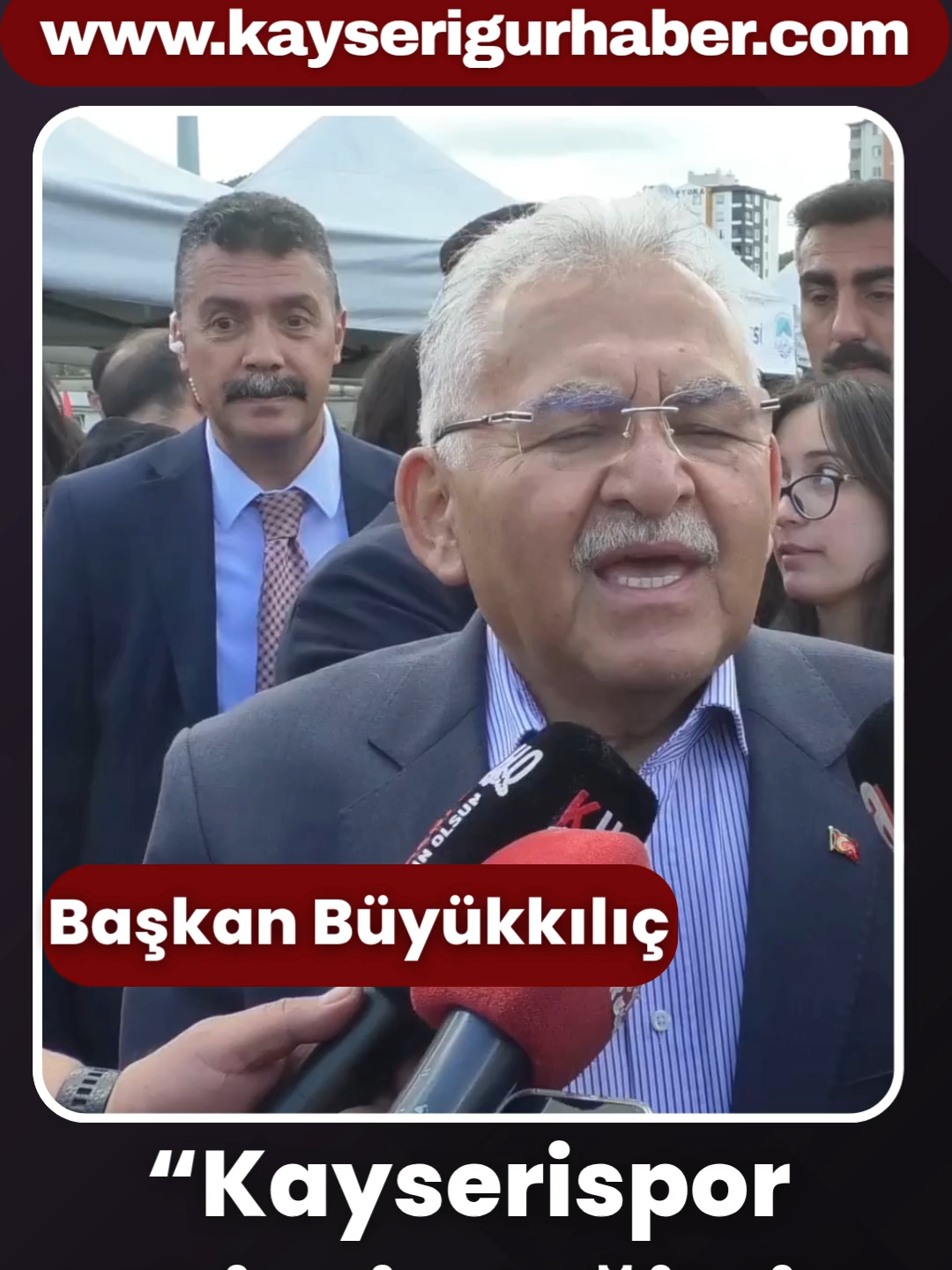 @G&Uuml;R HABER | Kayseri