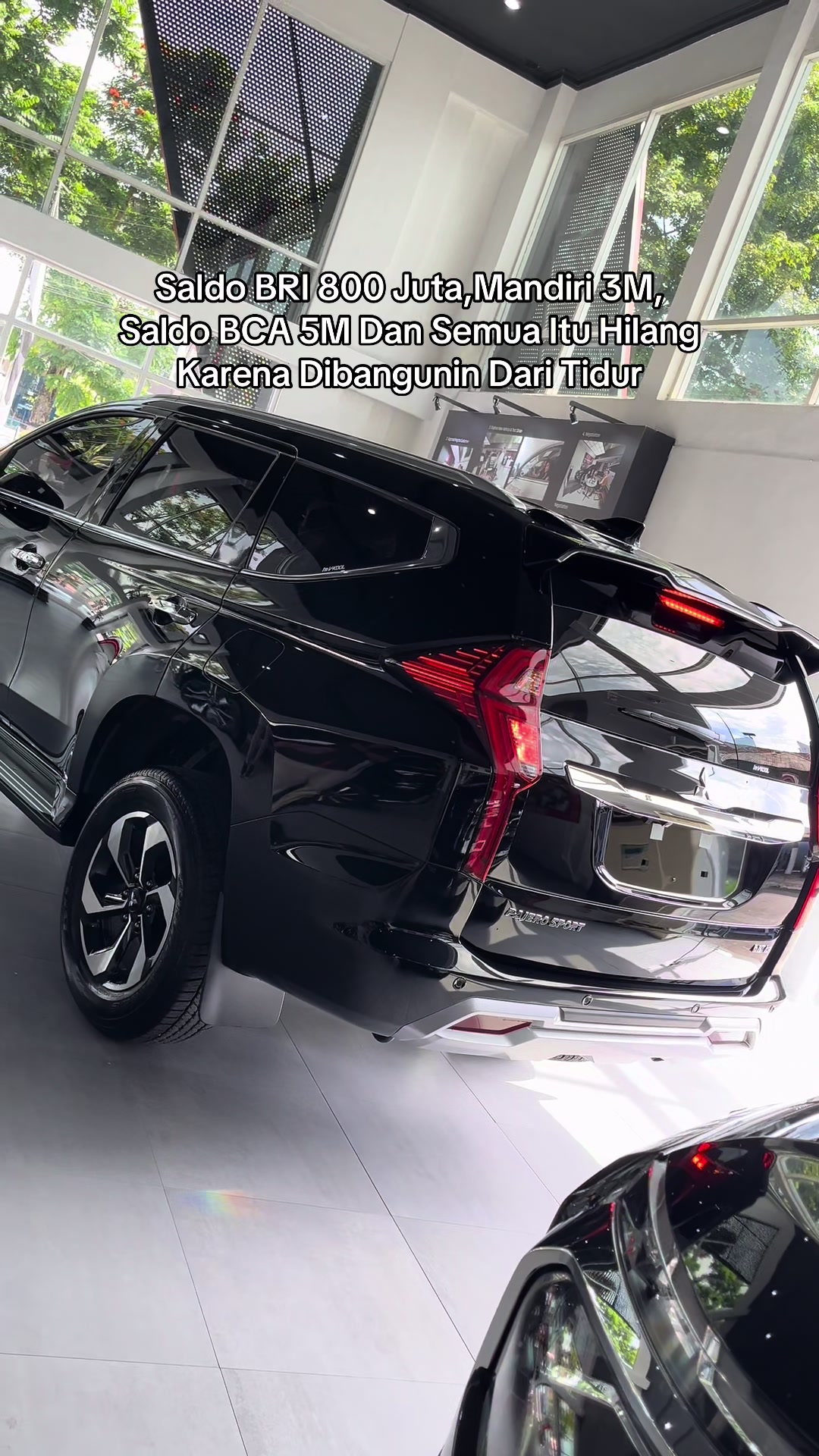 @Mitsubishi Blitar Jatim