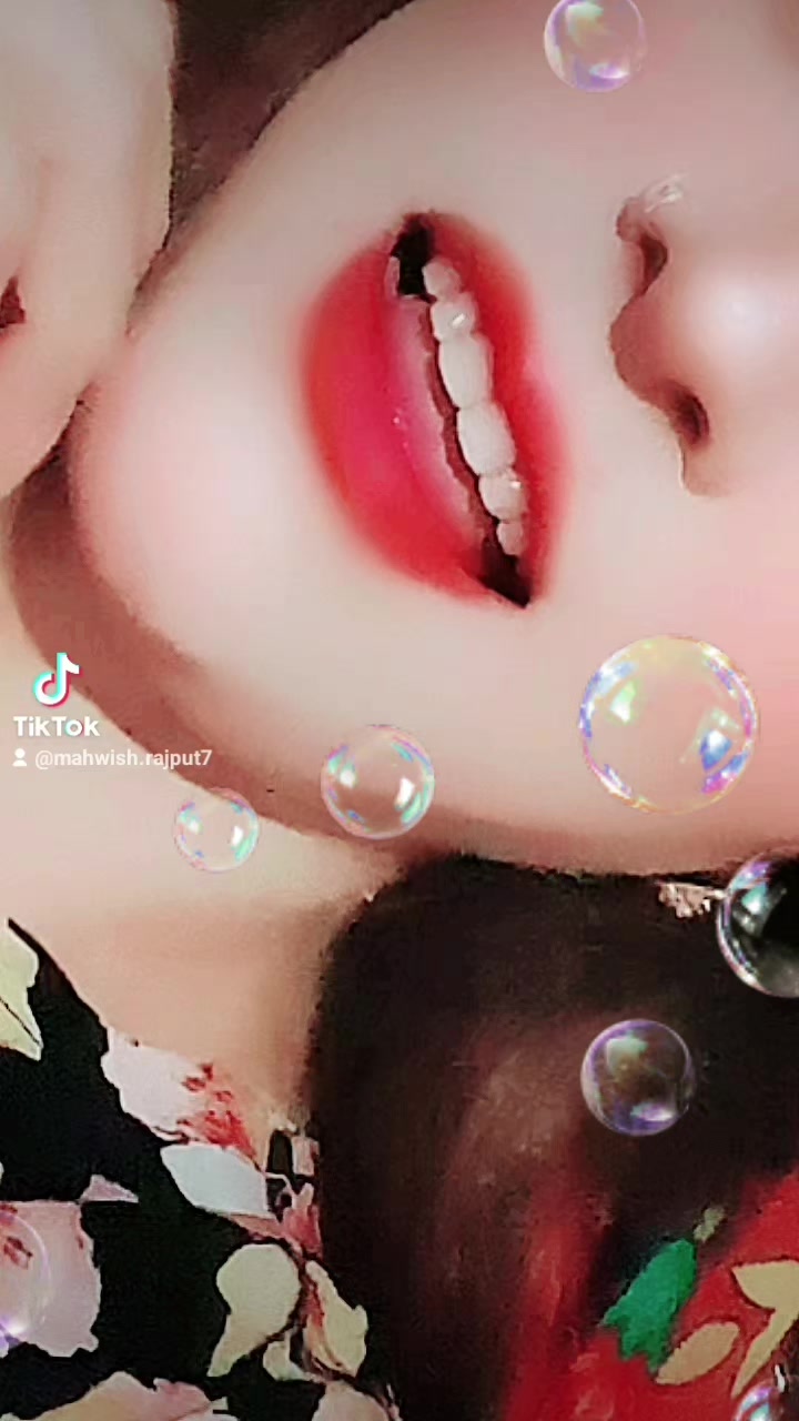 @mahwish Rajput