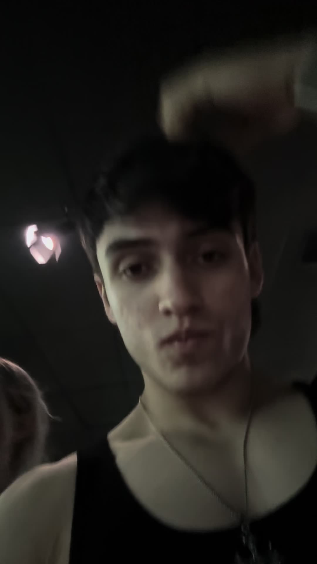 @Andr&eacute;s Arissti