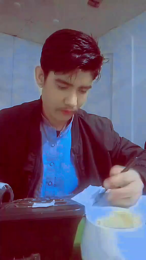 @Aftab Iqbal