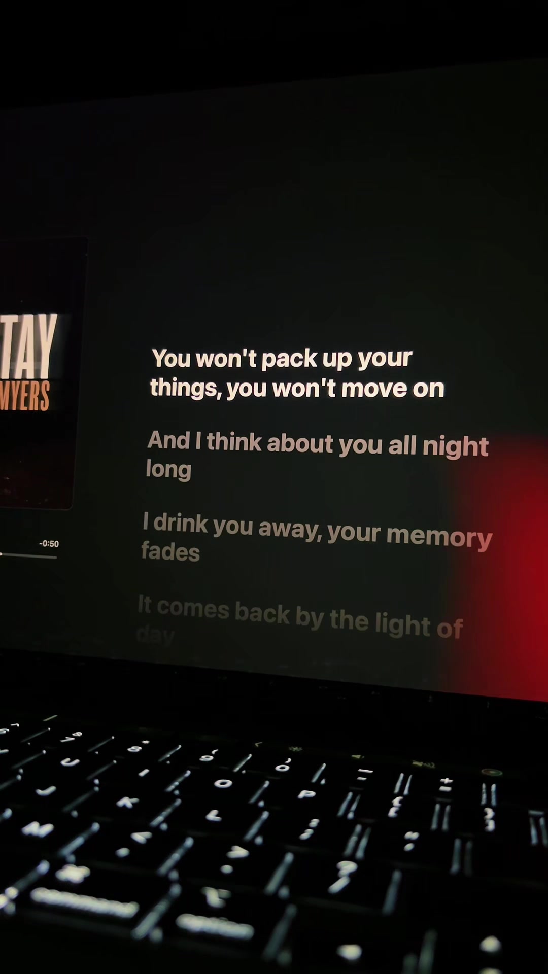 @Lyrics 🎶