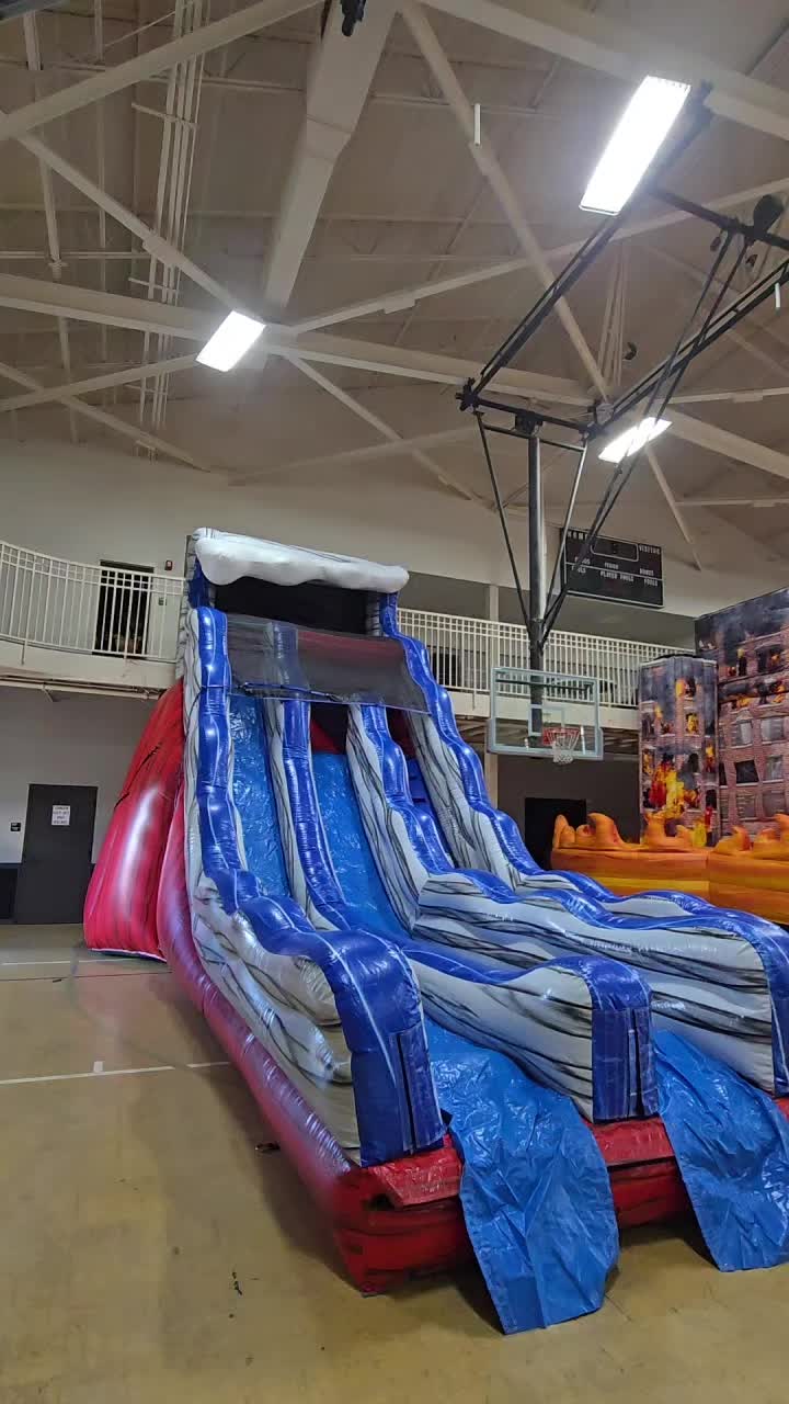 @The Bounce House People LLC