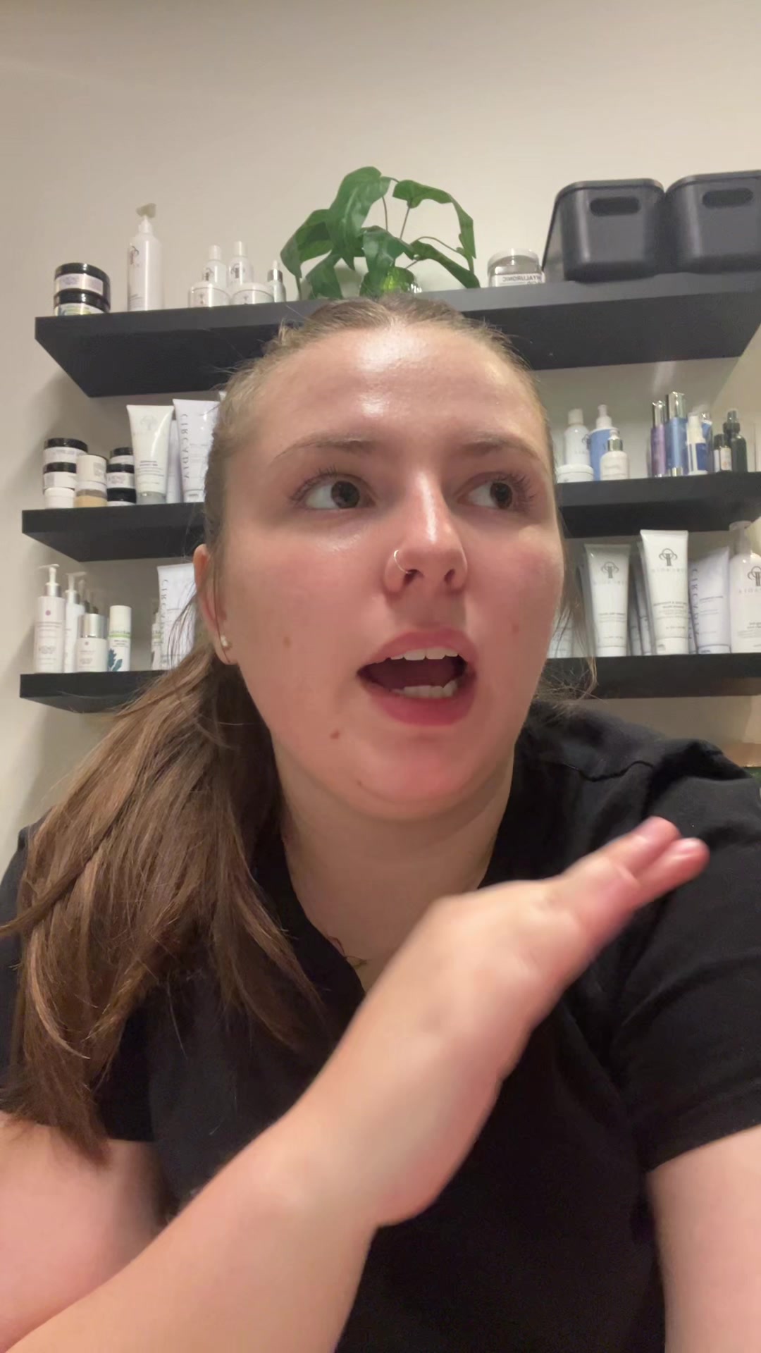 @kendyl | stl esthetician