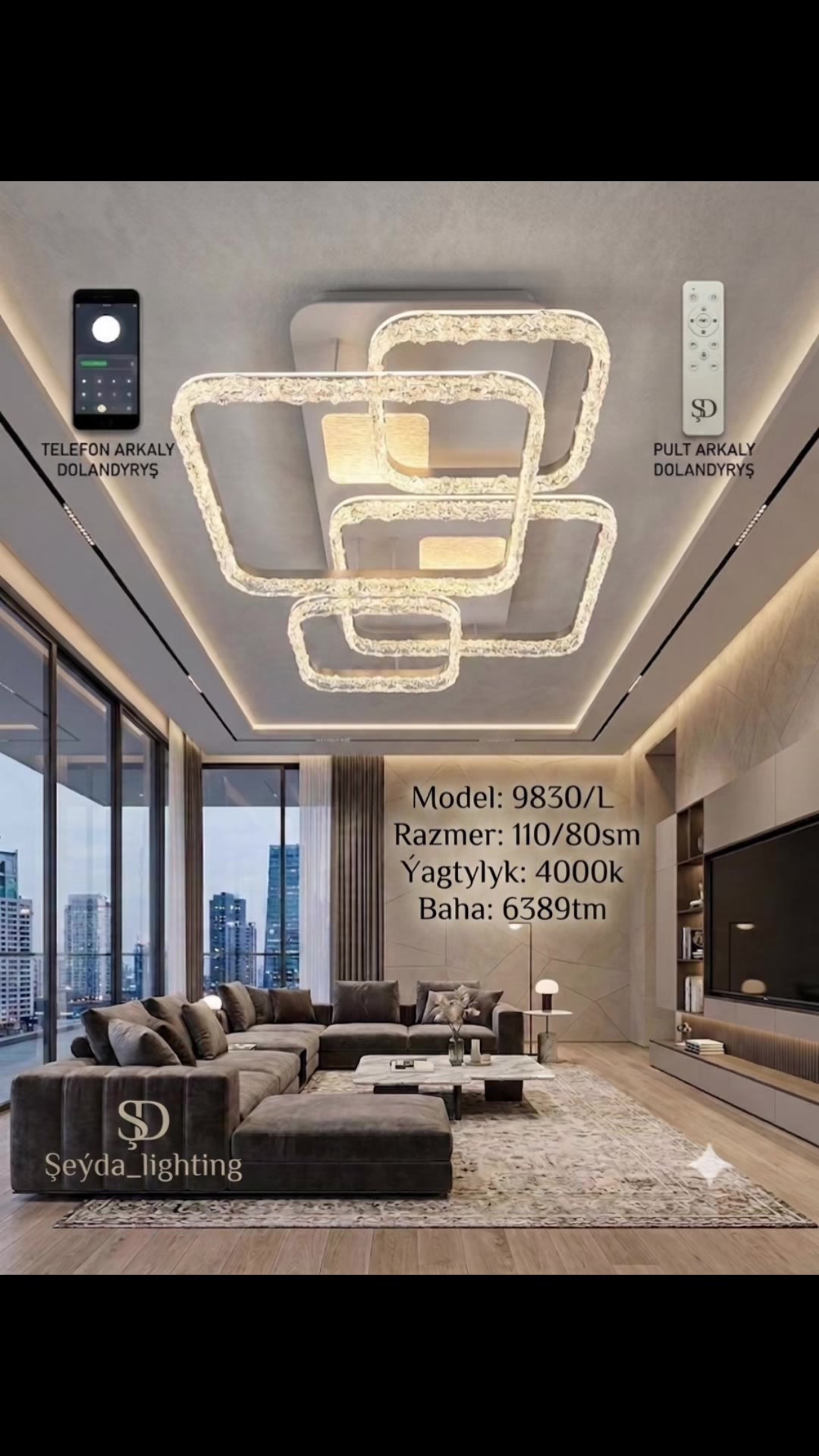 @Şeyda_lighting