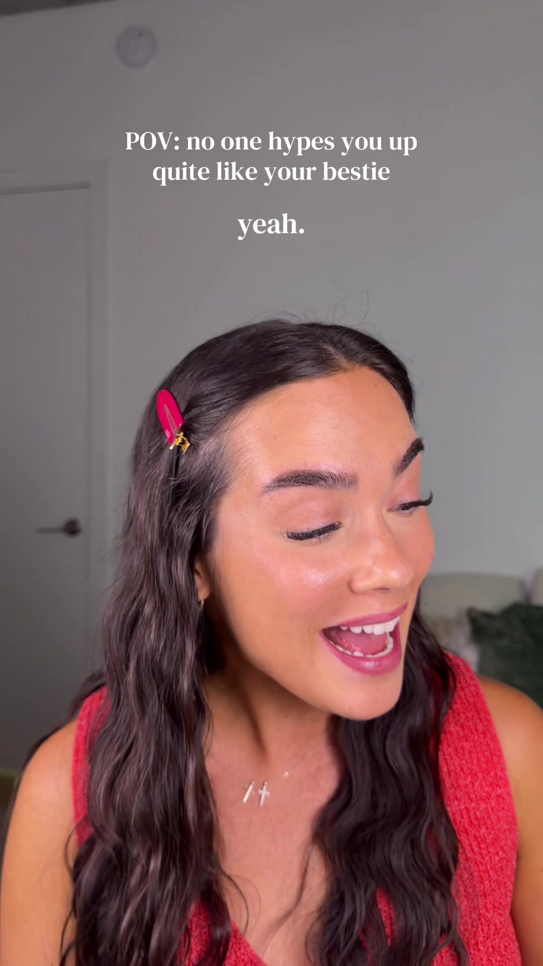 @Peyton