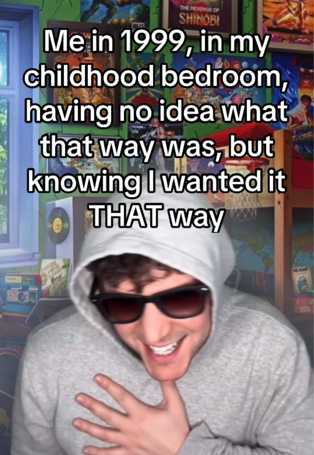 @DEVILED CRAIG