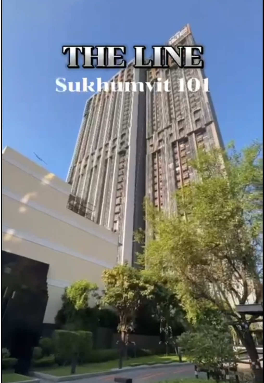 @Bangkok Rental Expert