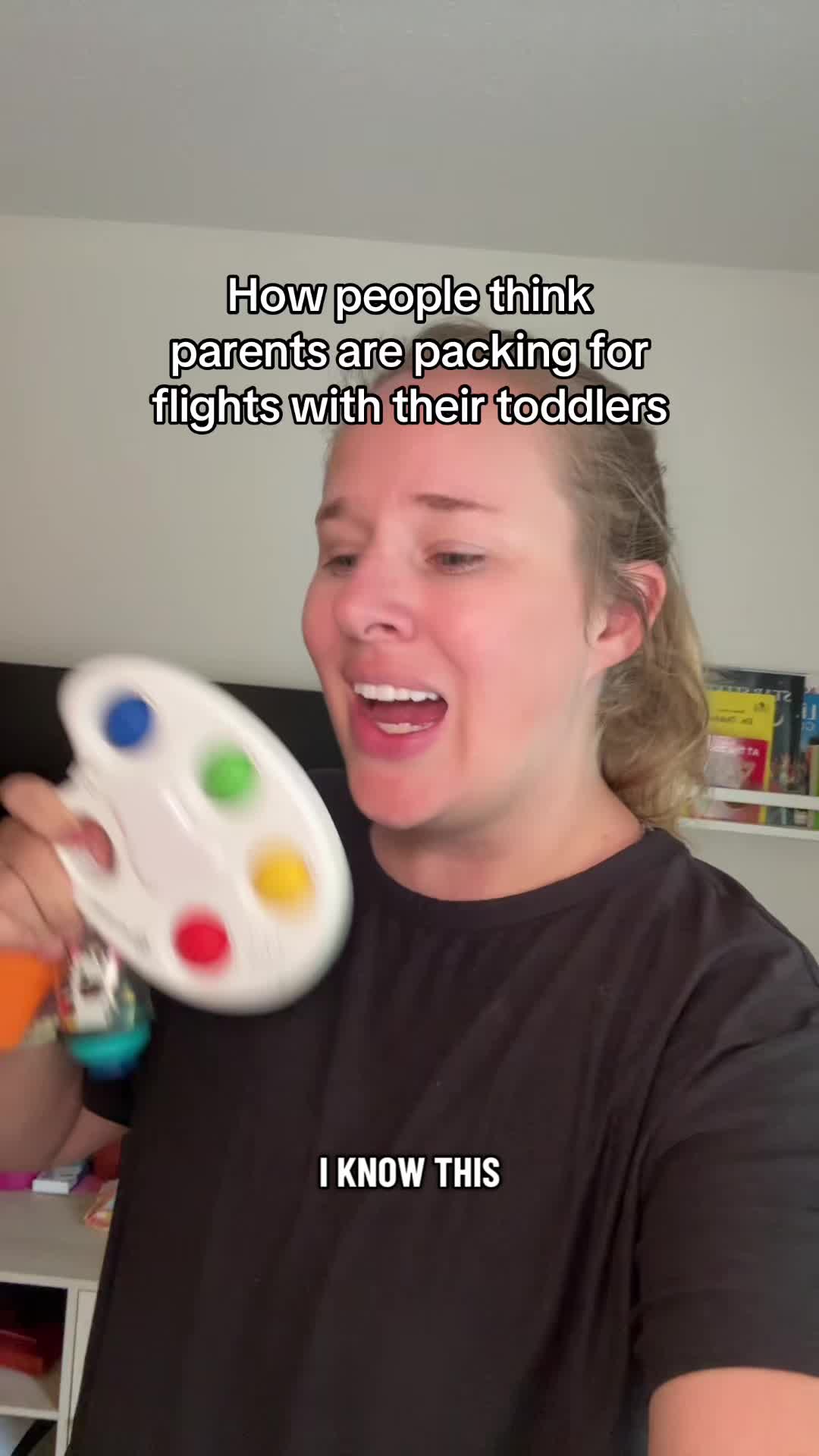 @Carlie &bull; Denver Mom