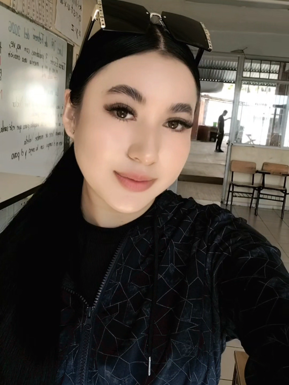 @Lupita Orozco