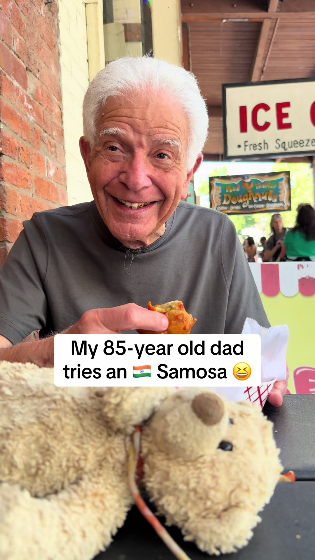 @My Dad Stan