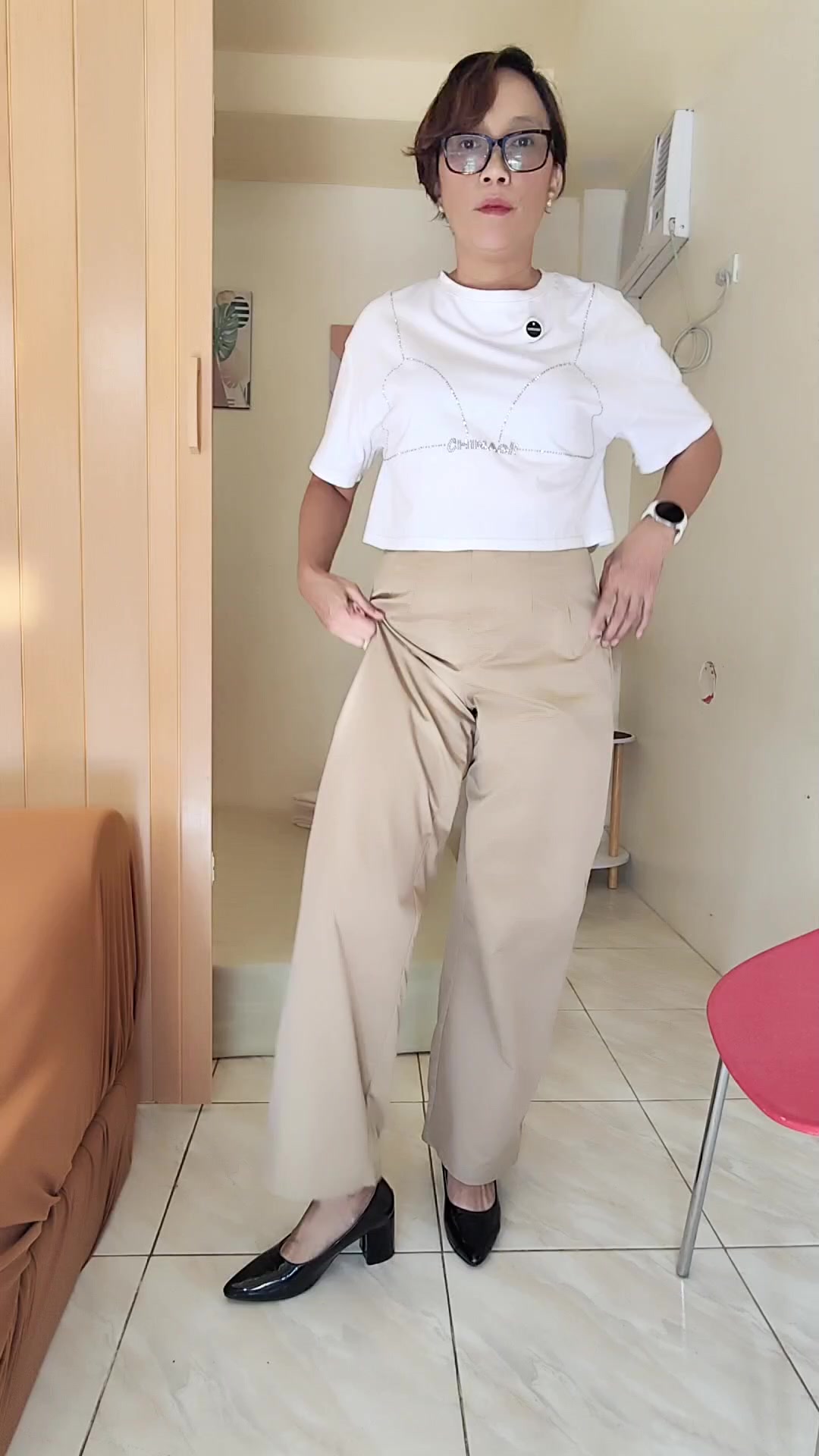 @Si Leslie Ako