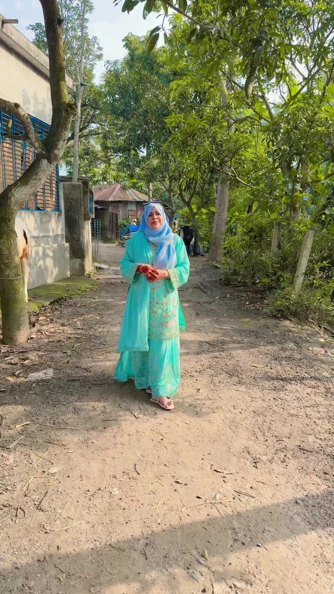 @Shakila Sathi USA