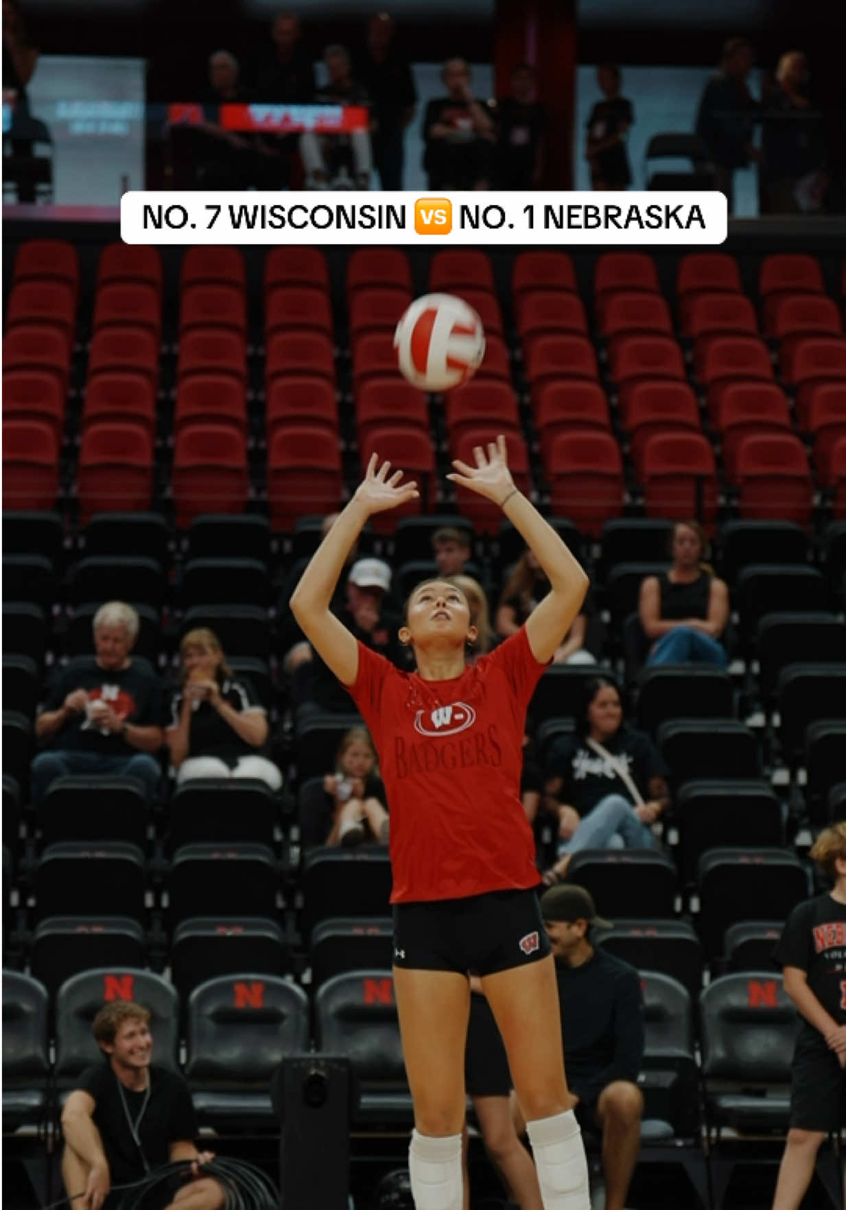 @NCAA Volleyball