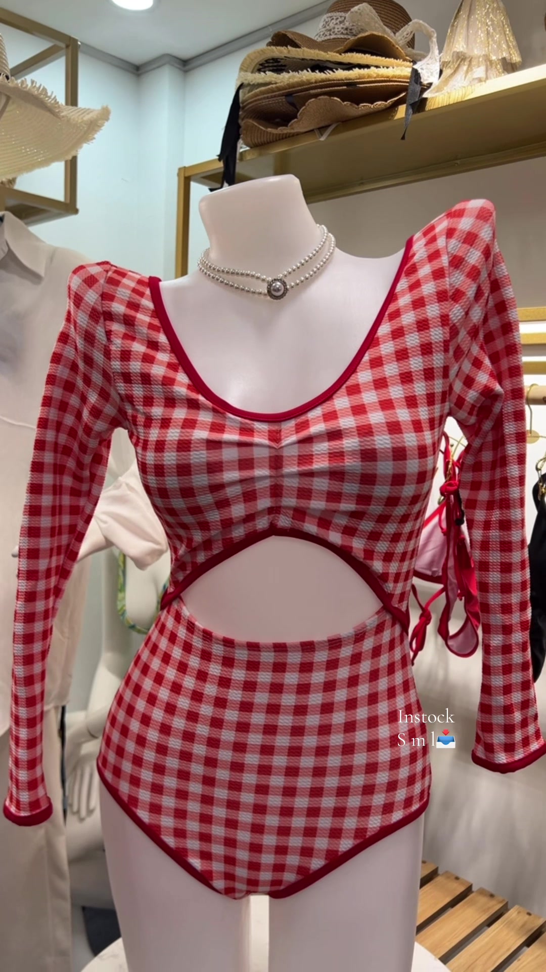 @Bikini Fashion๐ฐ๐ญ