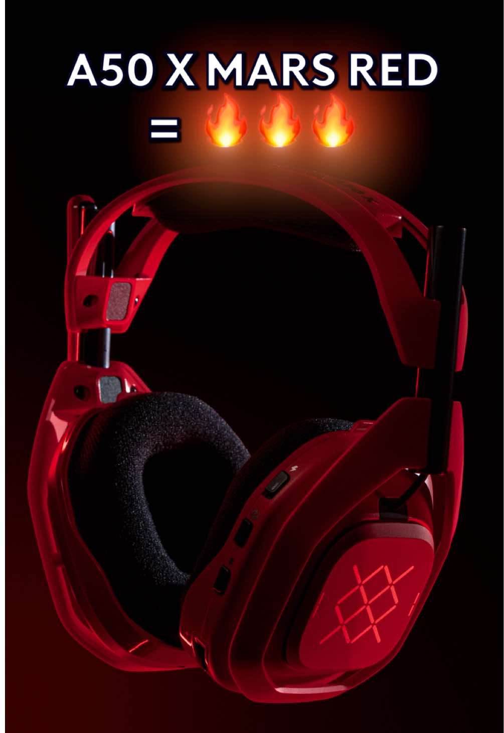@Logitech G