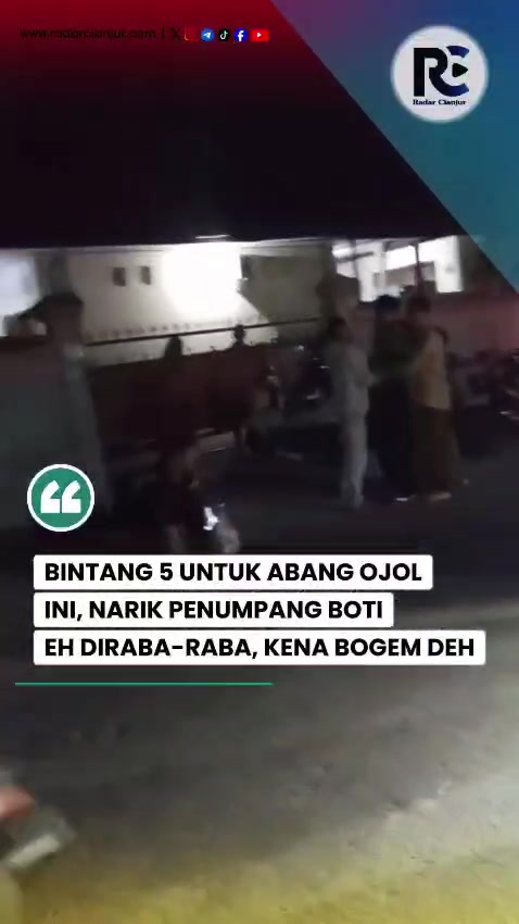 @Radar Cianjur