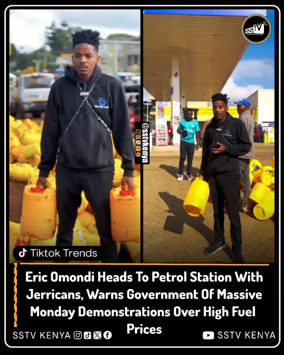 @SSTV KENYA 🇰🇪