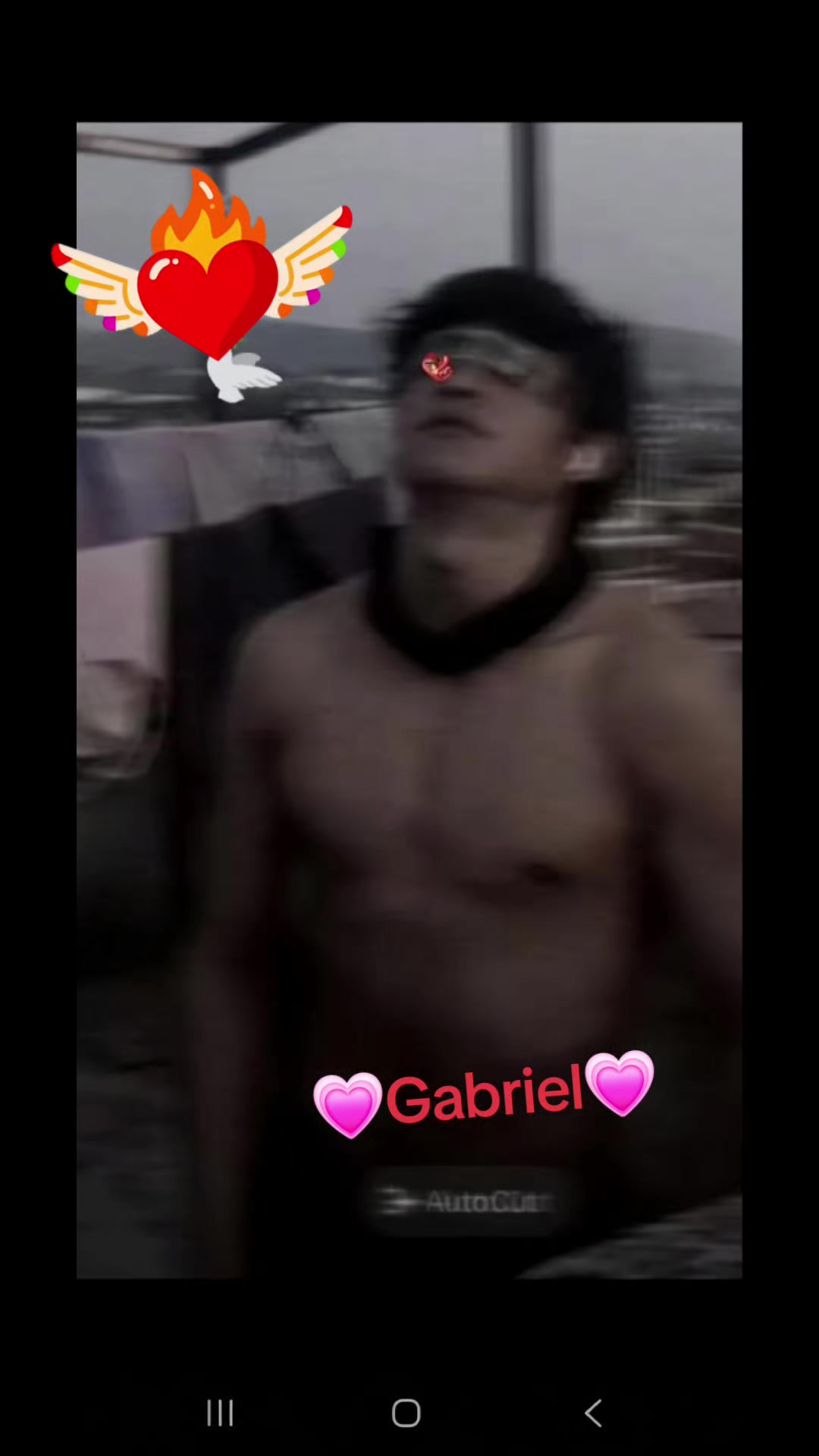 @💗Gabriel💗