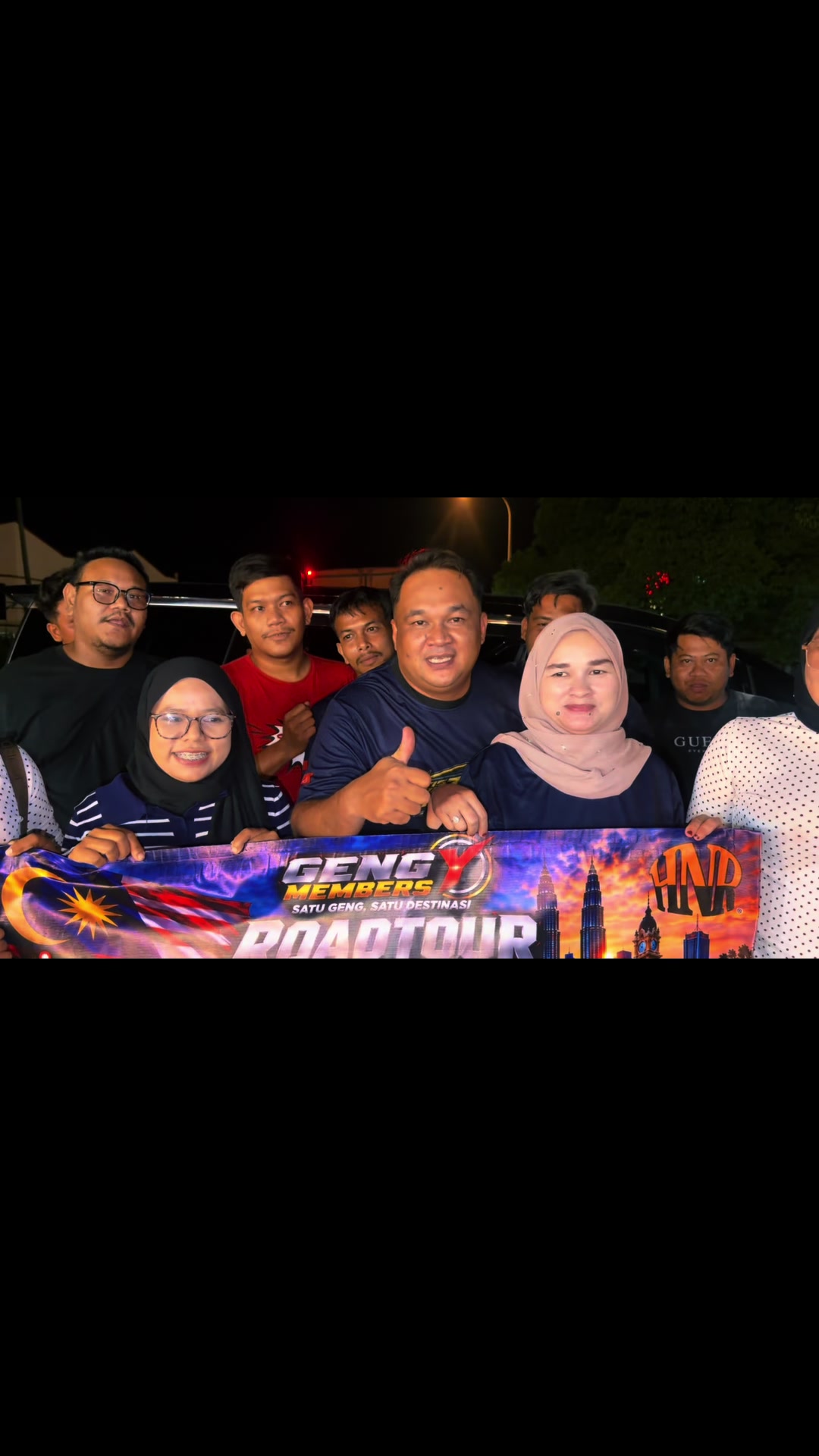 @GENG Y Members