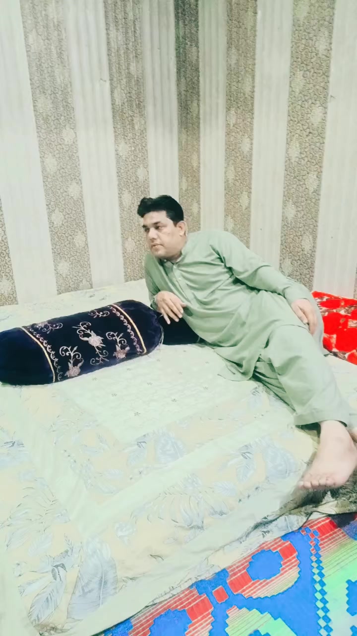 @Amir Butt❤️