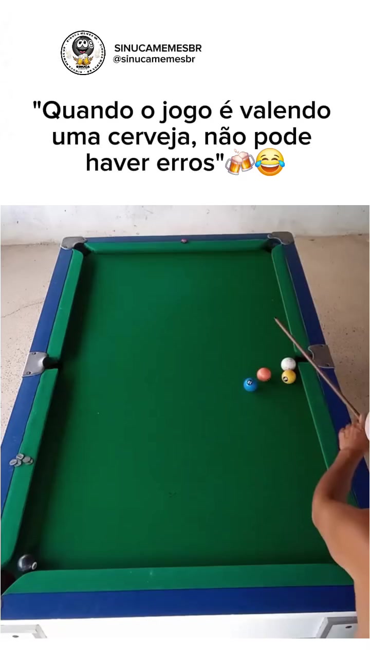 @SINUCAMEMESBR