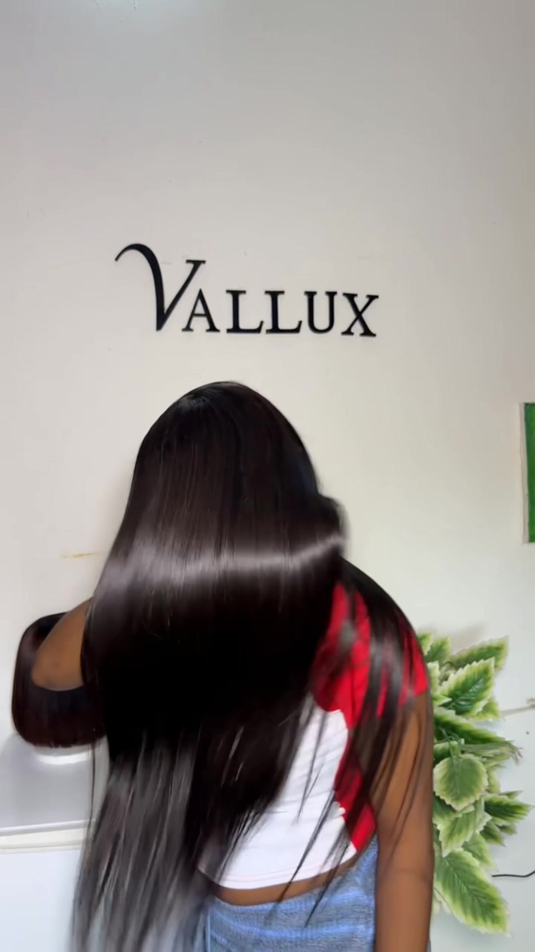 @Vallux Hair💇♀️👱♀️