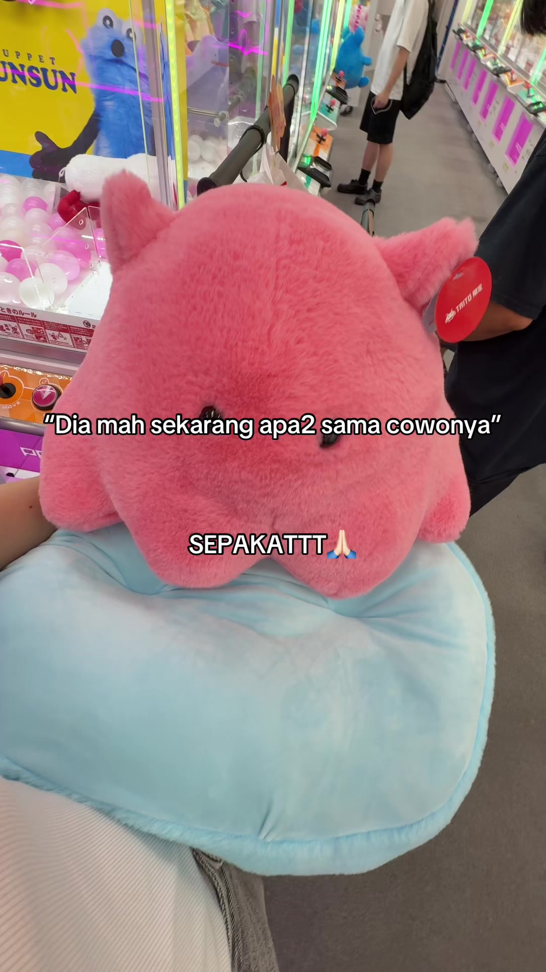 @Jibran&Fidia