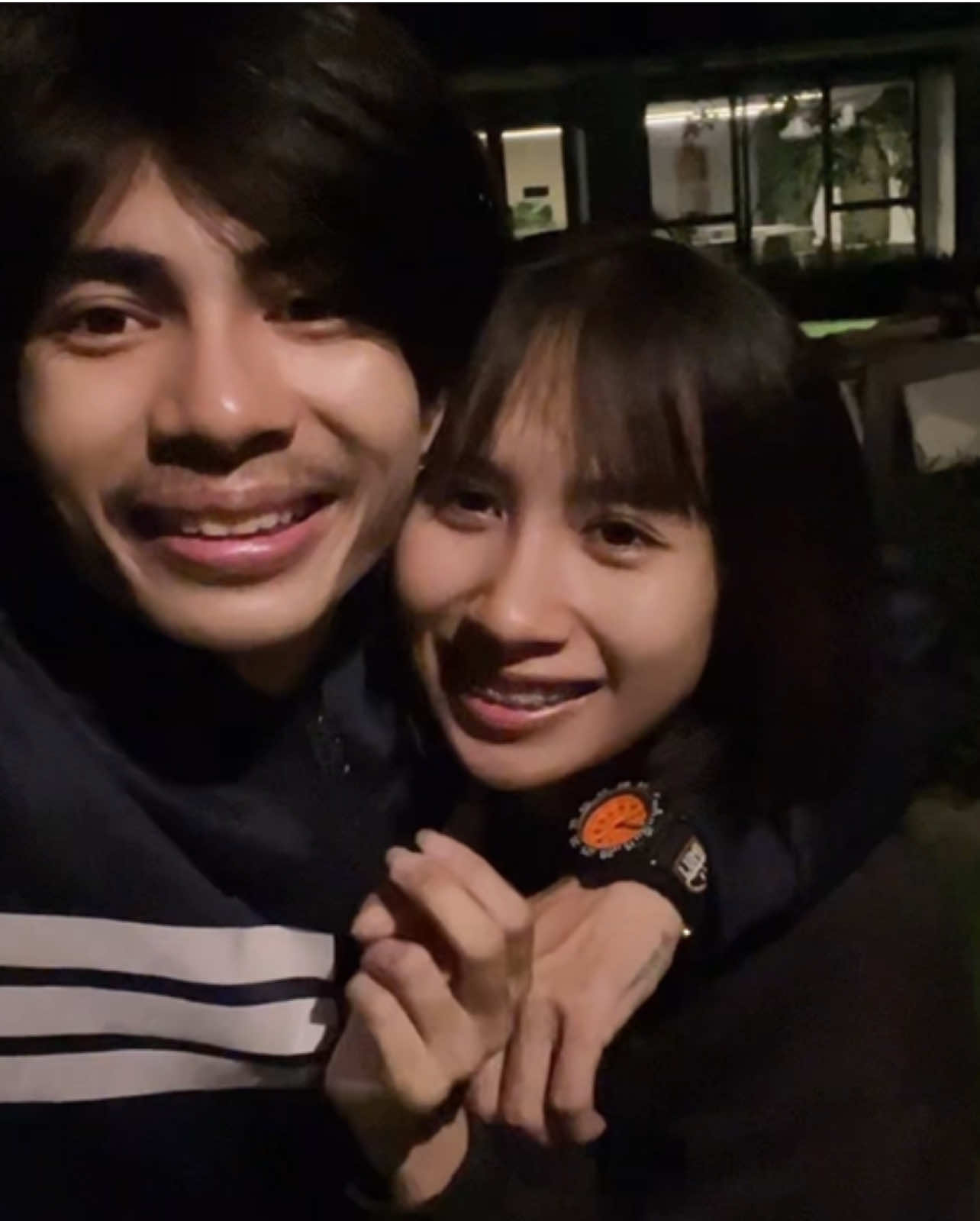 @MK MIKE (ไมค์)