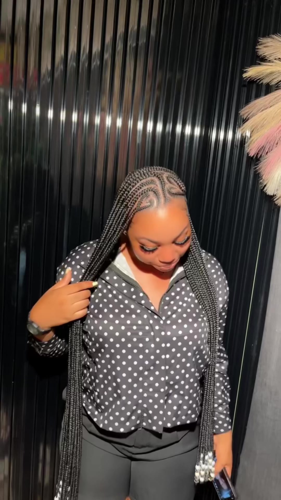 @Hairbyamaka2