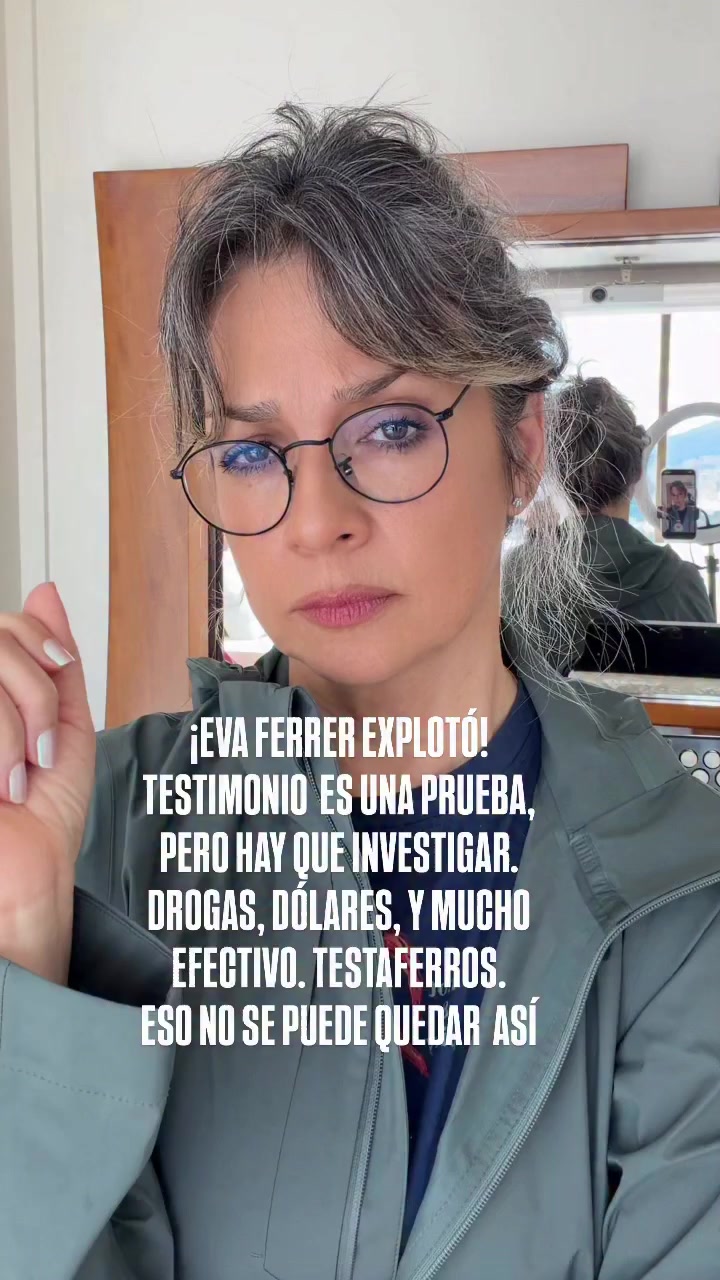 @Vicky Dávila