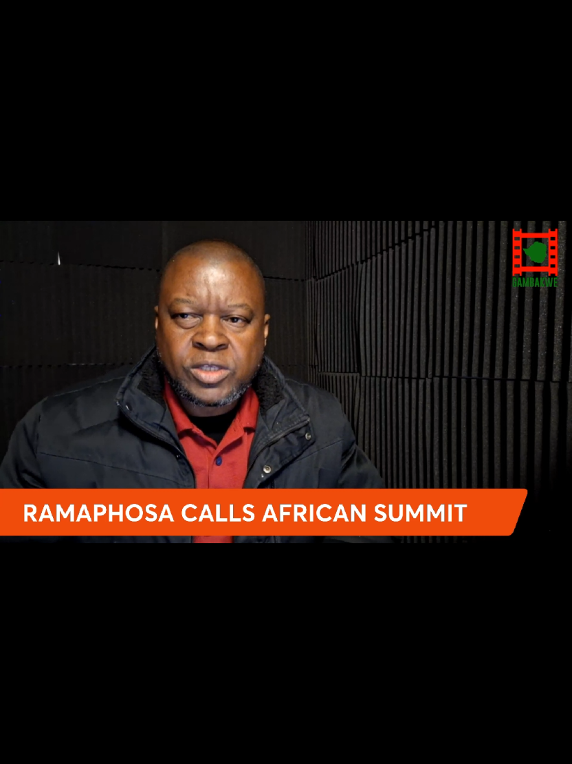 @GAMBAKWE MEDIA