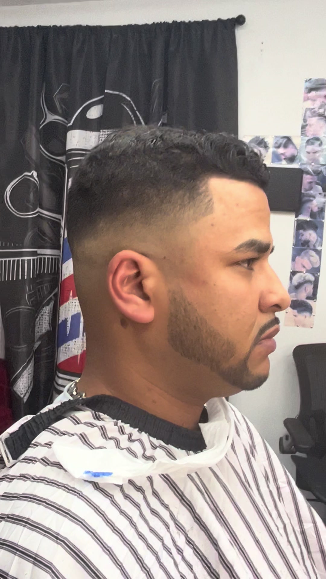 @The_Dominic_Barbershops